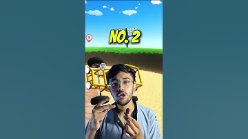 Top 3 Best Multiplayer Games For Android #shorts