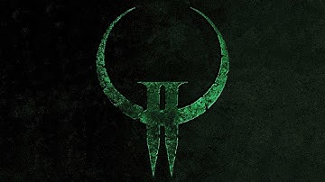 Retro Review - Quake II PC Game Review