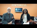 Danny Bakewell Sr. Comments on Killing of Black Male by LAPD Officer