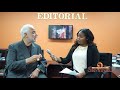 Danny Bakewell Sr. Comments on Killing of Black Male by LAPD Officer