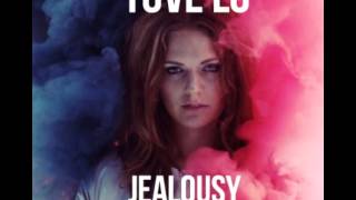 Jealousy - Tove Lo (Audio)