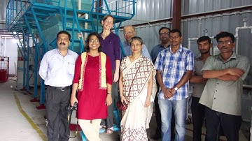 HEALTH: Addressing the Mass Poisoning from Arsenic in Drinking Water