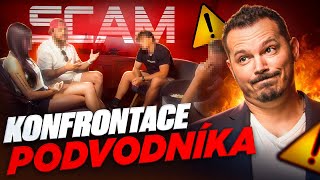 Download Lagu 🔥KONFRONTUJEME podvodníka! Byl v naší kanceláři! MP3 Download Lagu 🔥KONFRONTUJEME podvodníka! Byl v naší kanceláři! MP3