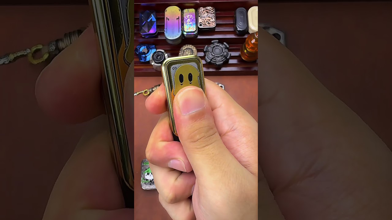 EDC Fidgets for Group Fun | Shareable Stress - Relief Toys