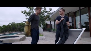 映画『ソング・トゥ・ソング』本編映像(ライアン・ゴズリング×マイケル・ファスベンダー)