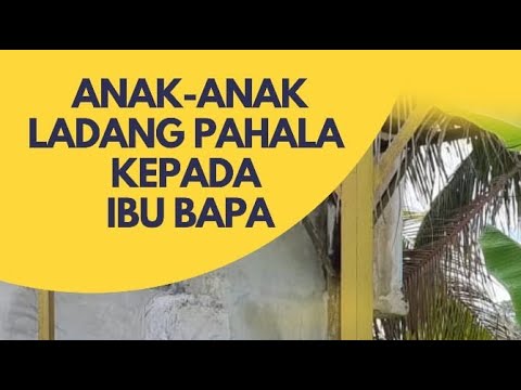 Video: Sekiranya Anak-anak Menjadi Ibu Bapa?