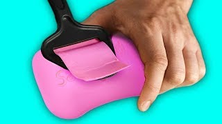21 HACKS DAN DIYS MEMUASKAN