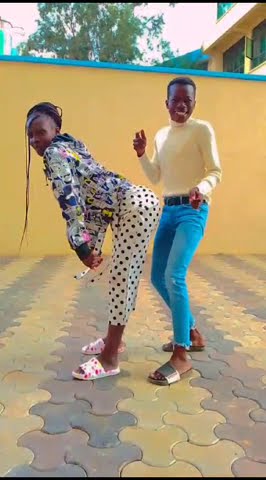 atommy sifa achienge painkiller #dancechallenge