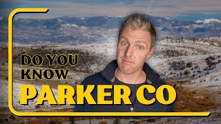 Moving to PARKER? EVERYTHING You Need to Know Profile