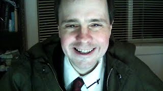 George W. Bush Military Tribunal: Day 3, Part I -Michael Baxter RealRawNews 12-15-2021 Tom Youngjohn Profile