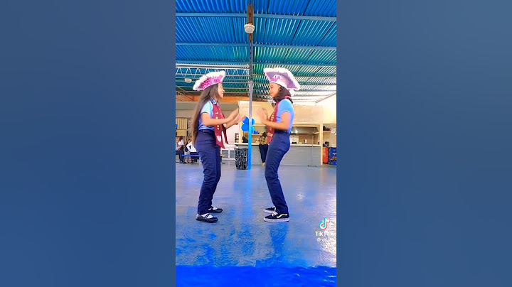 baile para mejores amigas 👯👭👯👭🤩