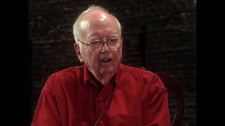 Rockabilly Legends Documentary Excerpt: Tillman Fr...