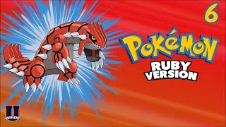 Let's Play Pokemon Ruby (Blind) - Sailing to Slateport - Part 6