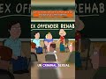 CUATRO PEORES COSAS QUE LE PASARON A CHRIS EN PADRE DE FAMILIA | #shorts #familyguy #padredefamilia