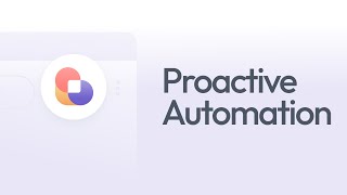 Bardeen 2.0: Proactive Workflow Automation