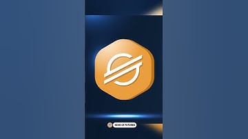 Stellar Blockchain XLM OVERVIEW #crypto #cryptocurrency #tiktok #bitcoin