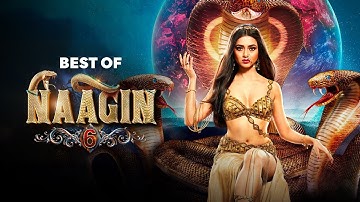 Naagin Drama Serial | Season 6 | Best Of |  Best Drama 2025