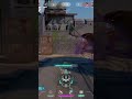 Lil Reyna ace for the feed #ytshorts #valorant #gaming #shorts