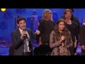 Cinematic Pop Orchestra & Choir on America's Got Talent - Standing Ovation from Crowd and 4 Yesses