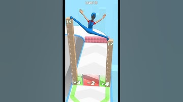 Cube Skates Level-19 #shorts