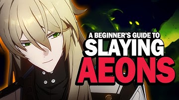 [2.6 HSR] How to destroy the Abundance - A Honkai Star Rail Theory