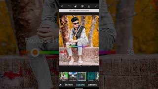 Picsart photo editing ? edit picsart viral trending shorts