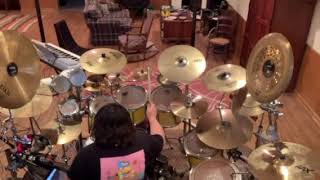 Lifeline: Bad Wolves: drum cover