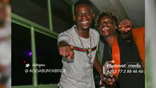 Agga Nyabinde - Chabuda Hapana ( Live @ Eastpoint Harare) 2019