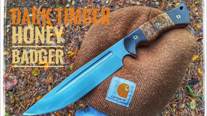 Revisiting the *Dark Timber Honey Badger*