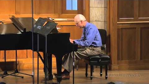 Lecture 10. Sonata-Allegro and Theme and Variations