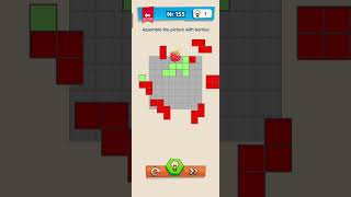 IQ Boost Level 155 | IQ Boost Assemble the picture with berries screenshot 5