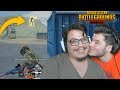 UÇAN ADAM SABRİ !! - PUBG Mobile