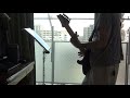 [Guiter-Chord Play]Aldious Without You
