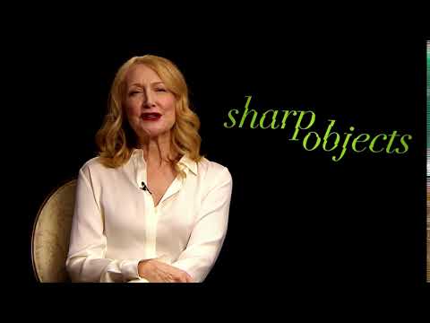 SHARP OBJECTS is streaming now | NEON NZ