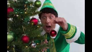 Walnut Street Theatre Behind-the-Scenes: Elf Photo Shoot Walnut Street Theatre Behind-the-Scenes: Elf Photo Shoot
