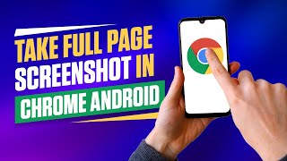 How to Take Full Page Screenshot in Chrome Android screenshot 4