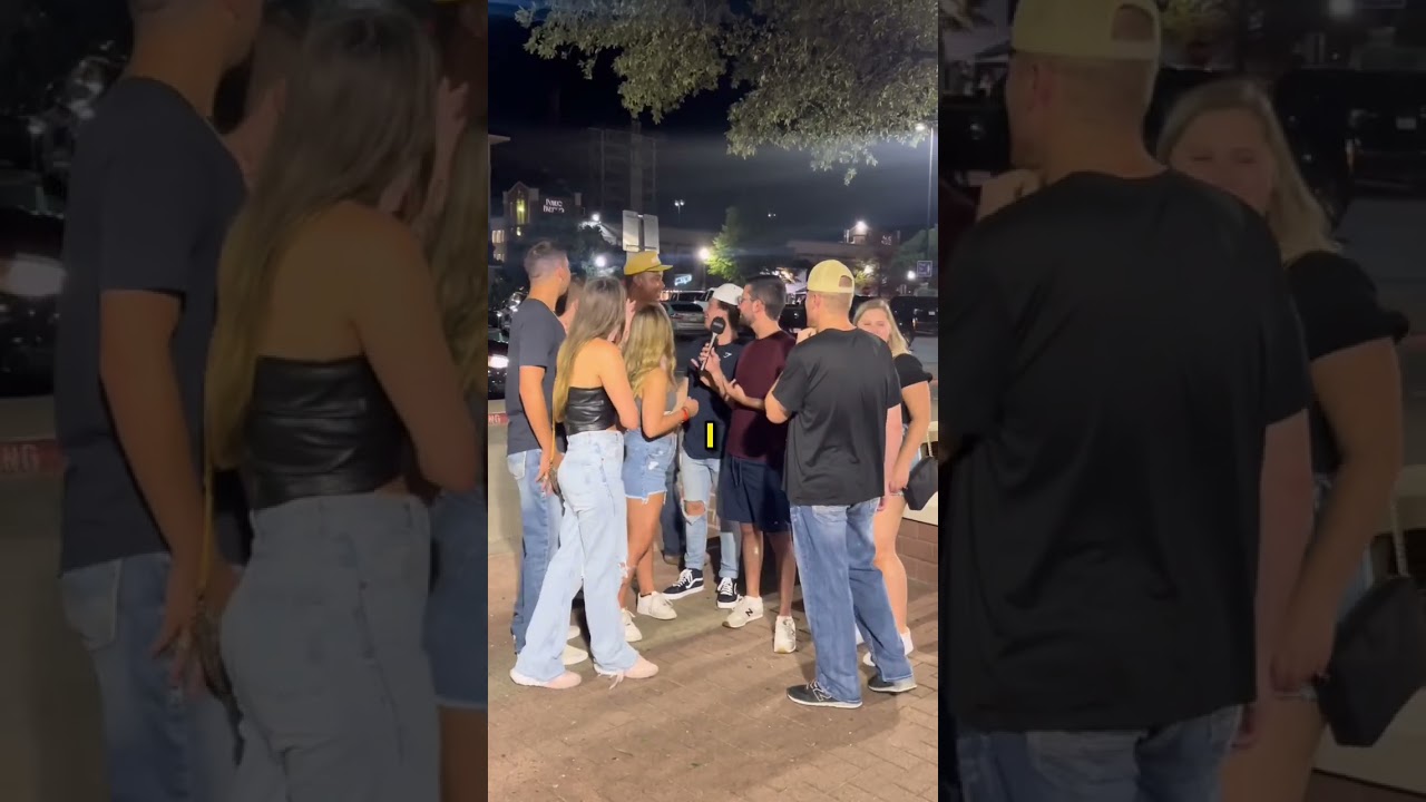 Asking Americans to name 3 countries with “L” 