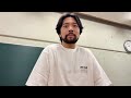 「たなかえいぞをさん」(グソクムズ(Vo, Gt))~「吉祥寺音楽祭2025」の感想@武蔵野公会堂~