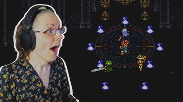 TheKabooblesProject plays Chrono Trigger: Episode 14