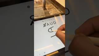  If Saud Has A Writing Logo  logo art edit trending brand name comedy shorts