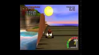 Tas Ctr - Crash Cove Lap In 2471 By Amaraticando