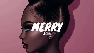 [FREE] "MERRY" Wizkid X Burna Boy X Afrobeat Type beat 2022 | Afrobeat instrumental 2022