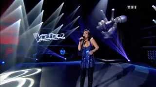 Auditions The Voice 2011 Sonia Lacen Total Eclipse Of The Heart Auditions The Voice 2011 Sonia Lacen Total Eclipse Of The Heart