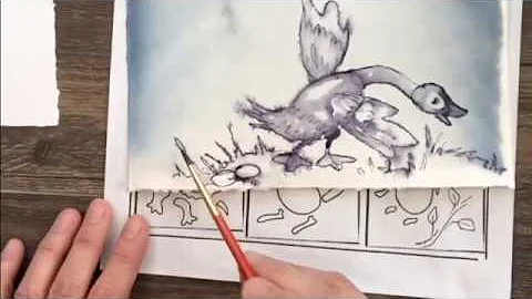 Stimola Live!: Learn To Draw Animals Simple Shapes...