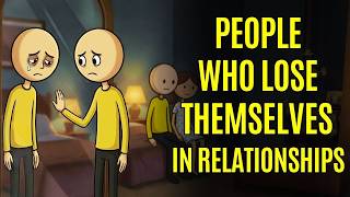 Download Lagu Psychology of People Who Lose Themselves in Relationships MP3