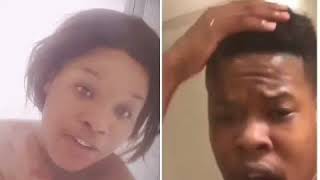Nasty C SMA (Send Me Away) Music Video