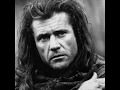 Braveheart William Wallace Music 