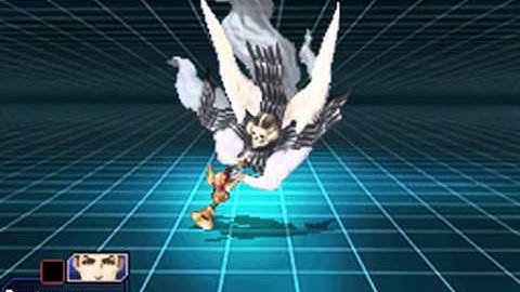 Shin Megami Tensei - Strange Journey (Solo) #41 Trumpeter