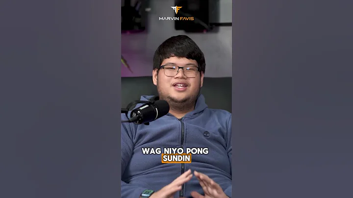 TIP SA NEWBIES SA TRADING! #MarvinFavis #trading #crypto #forex thumbnail