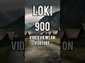 #viralvideo #spacemusic #like #funny #loki #music #musicvideo #musica #viking #vikings #ai #fun